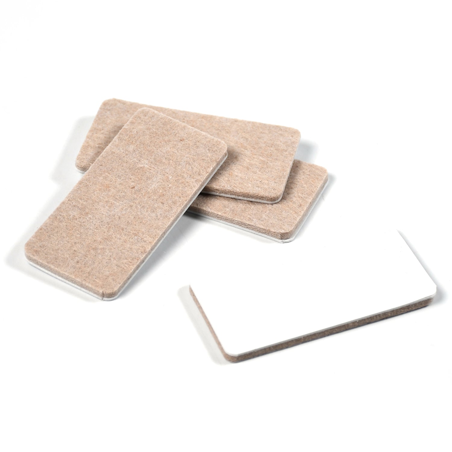 9134 FURNITURE PAD SQUARE FELT PADS FLOOR PROTECTOR PAD FOR HOME & ALL FURNITURE USE (Pack Of 4 Pc) 9134 FURNITURE PAD SQUARE FELT PADS FLOOR PROTECTOR PAD FOR HOME & ALL FURNITURE USE (Pack Of 4 Pc)